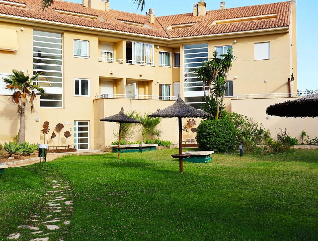 3 soverom Leilighet til salgs i Arenal med svømmebasseng garasje - € 495 000 (Ref: 9231241)