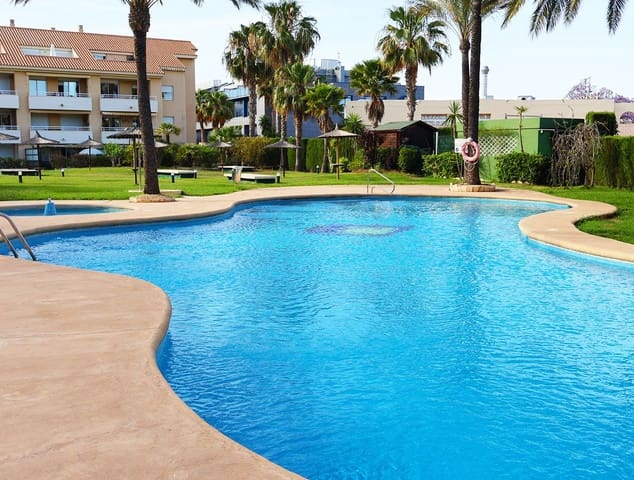 3 soverom Leilighet til salgs i Arenal, Javea / Xàbia med svømmebasseng garasje - € 495 000 (Ref: 9231241)