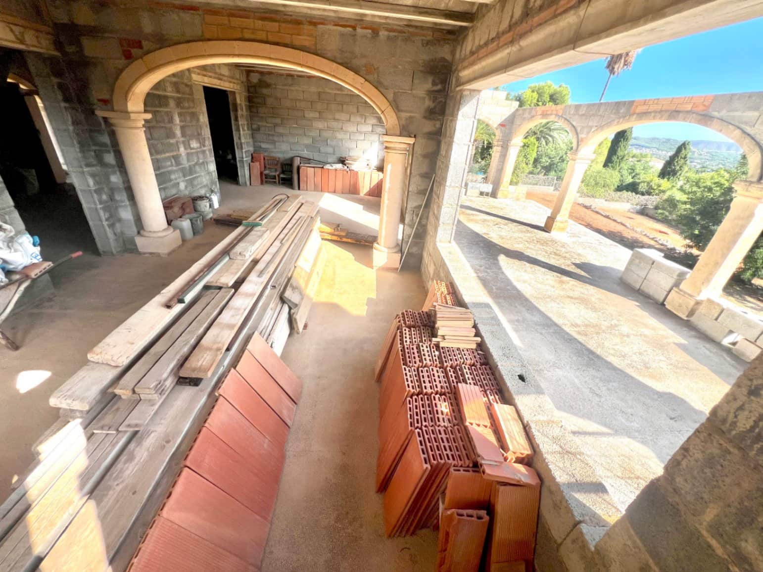 4 bedroom Villa for sale in Javea / Xabia with pool garage - € 750,000 (Ref: 9265739)