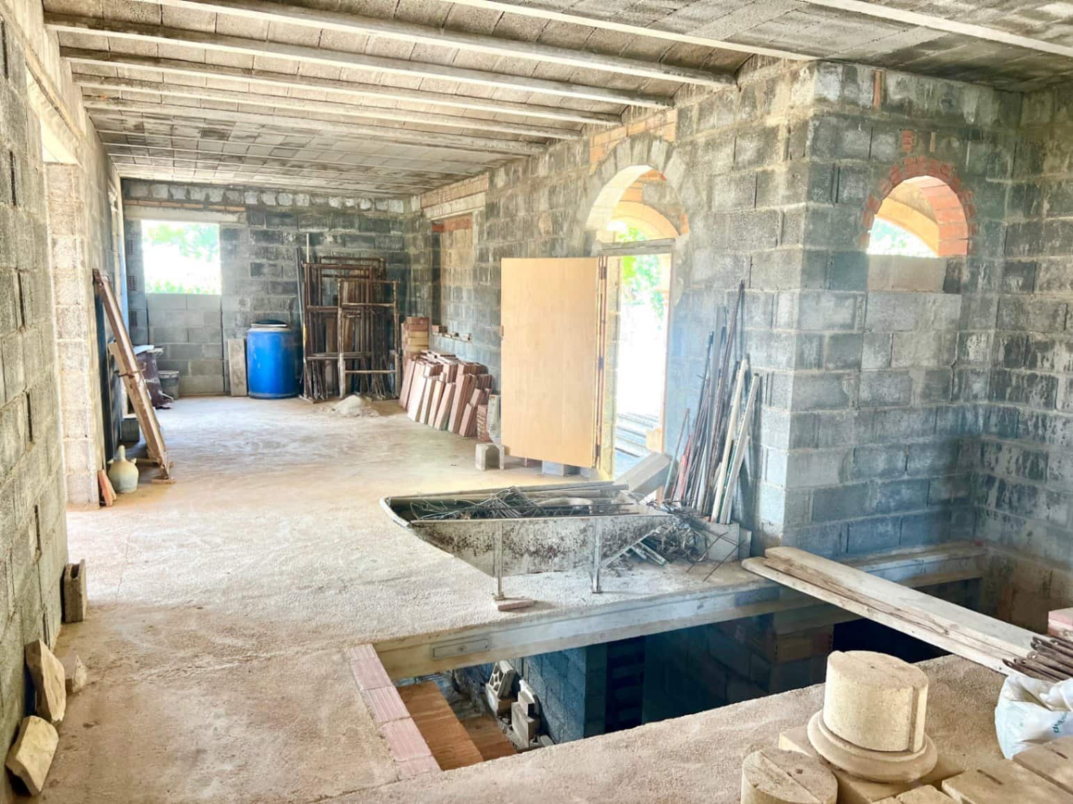 4 bedroom Villa for sale in Javea / Xabia with pool garage - € 750,000 (Ref: 9265739)