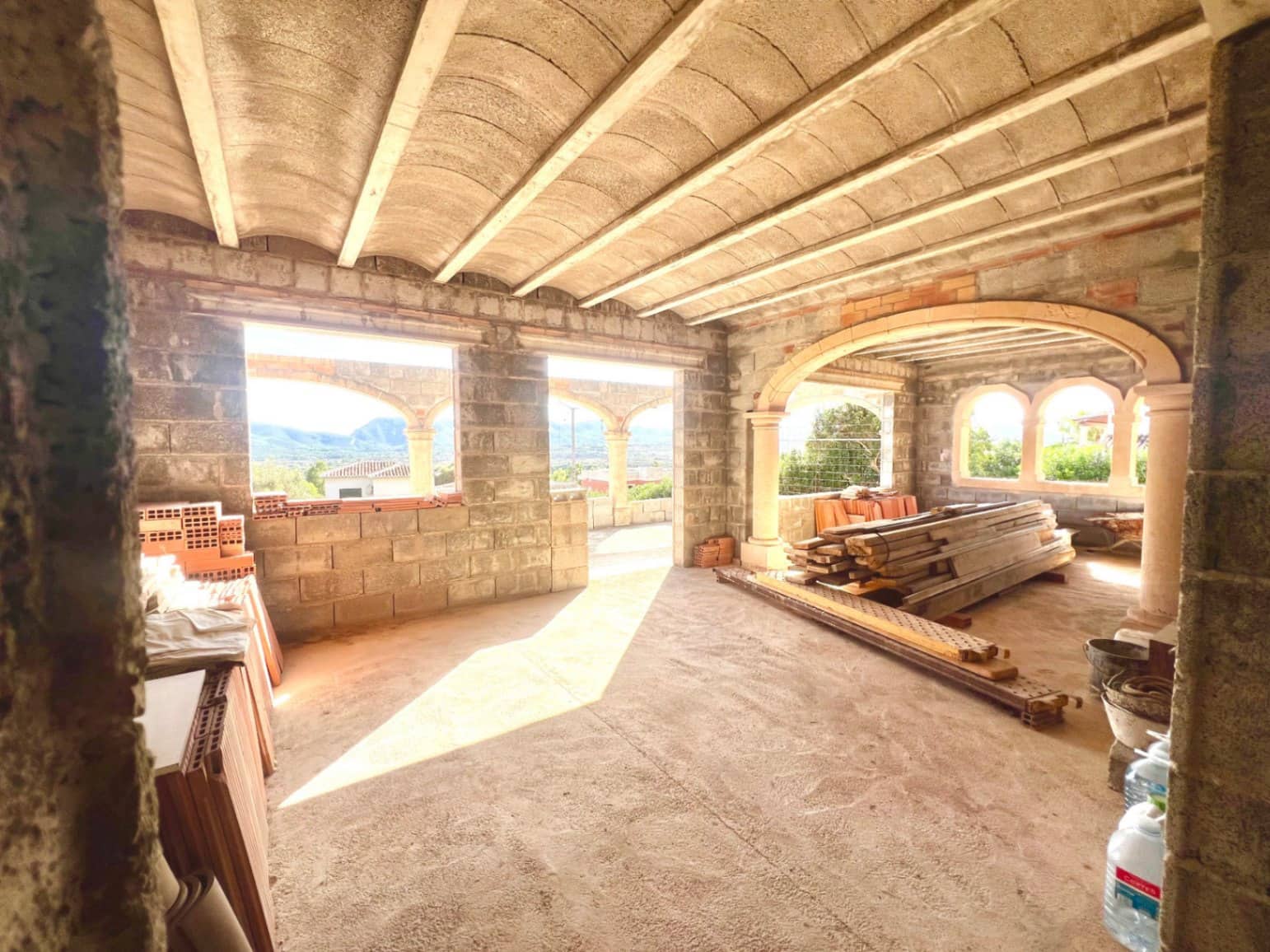 4 bedroom Villa for sale in Javea / Xabia with pool garage - € 750,000 (Ref: 9265739)