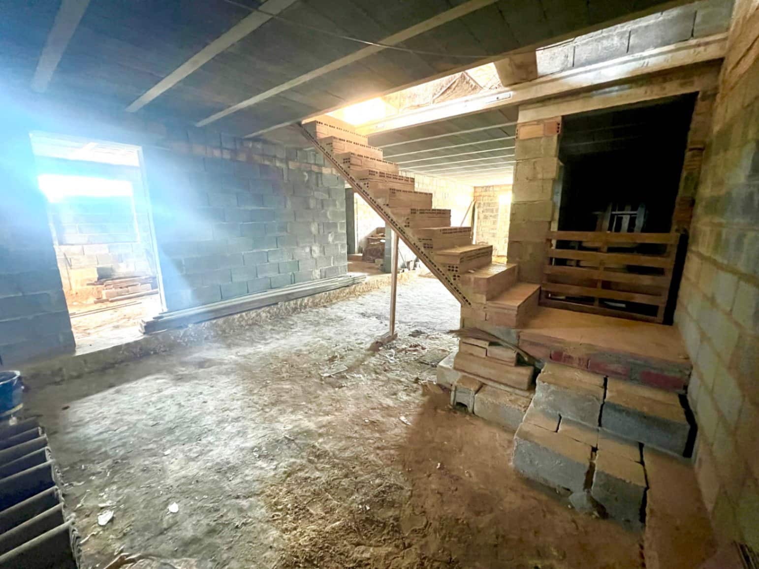 4 bedroom Villa for sale in Javea / Xabia with pool garage - € 750,000 (Ref: 9265739)