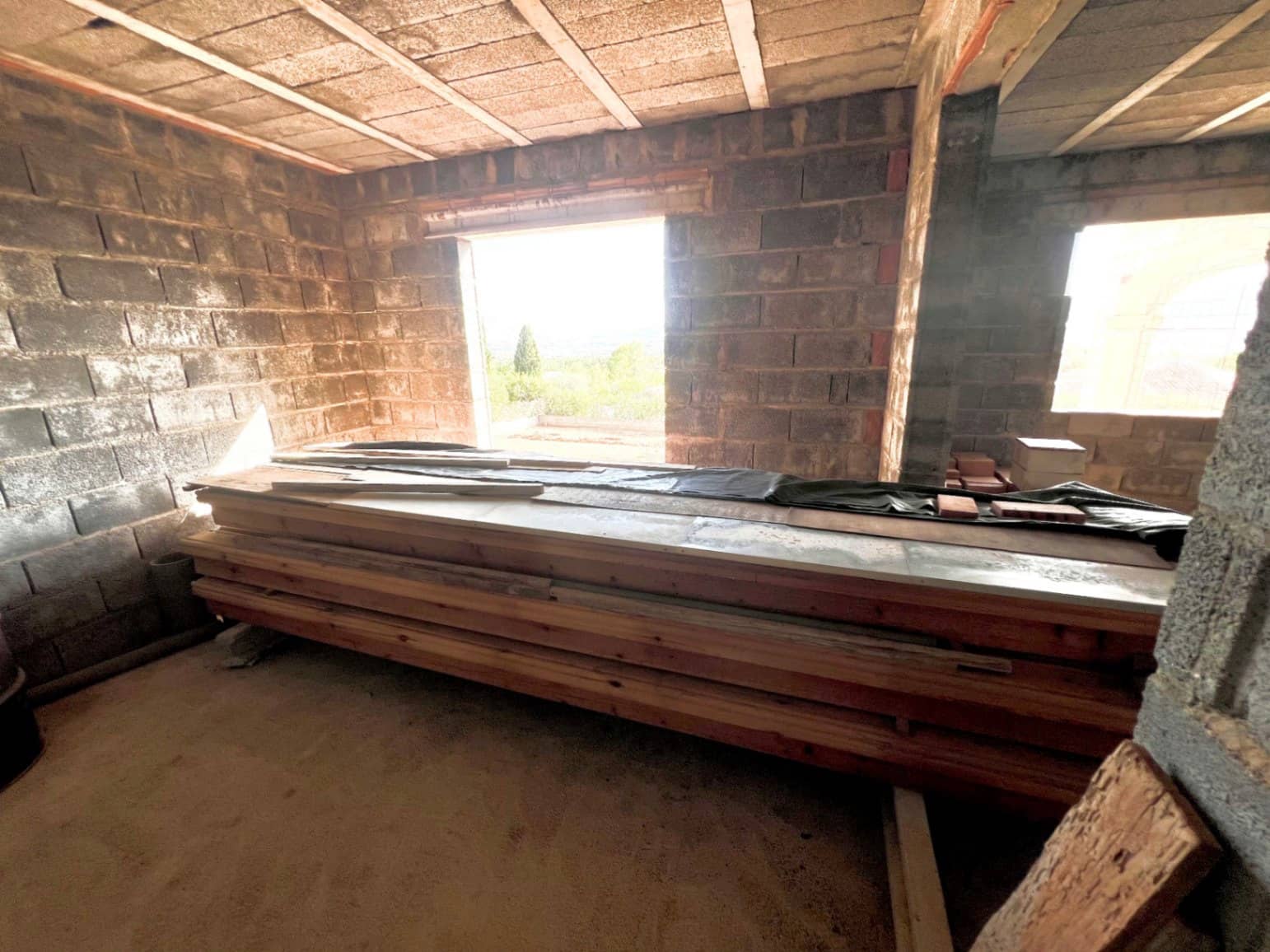 4 bedroom Villa for sale in Javea / Xabia with pool garage - € 750,000 (Ref: 9265739)