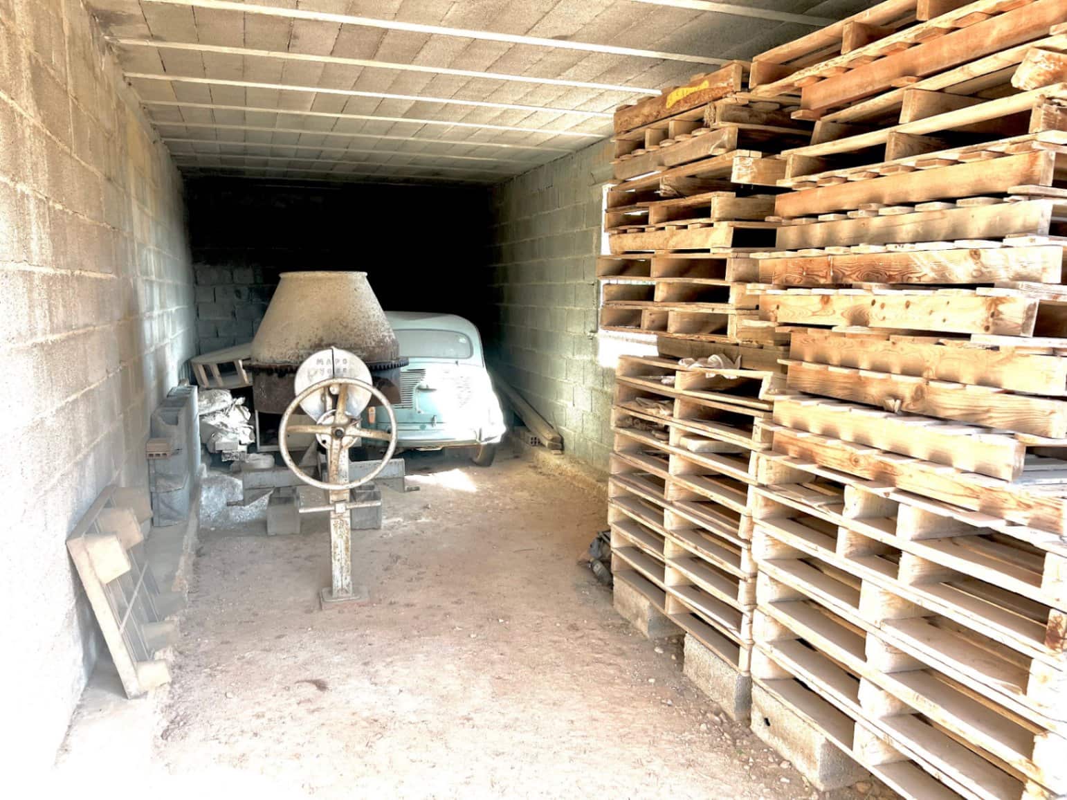 4 bedroom Villa for sale in Javea / Xabia with pool garage - € 750,000 (Ref: 9265739)