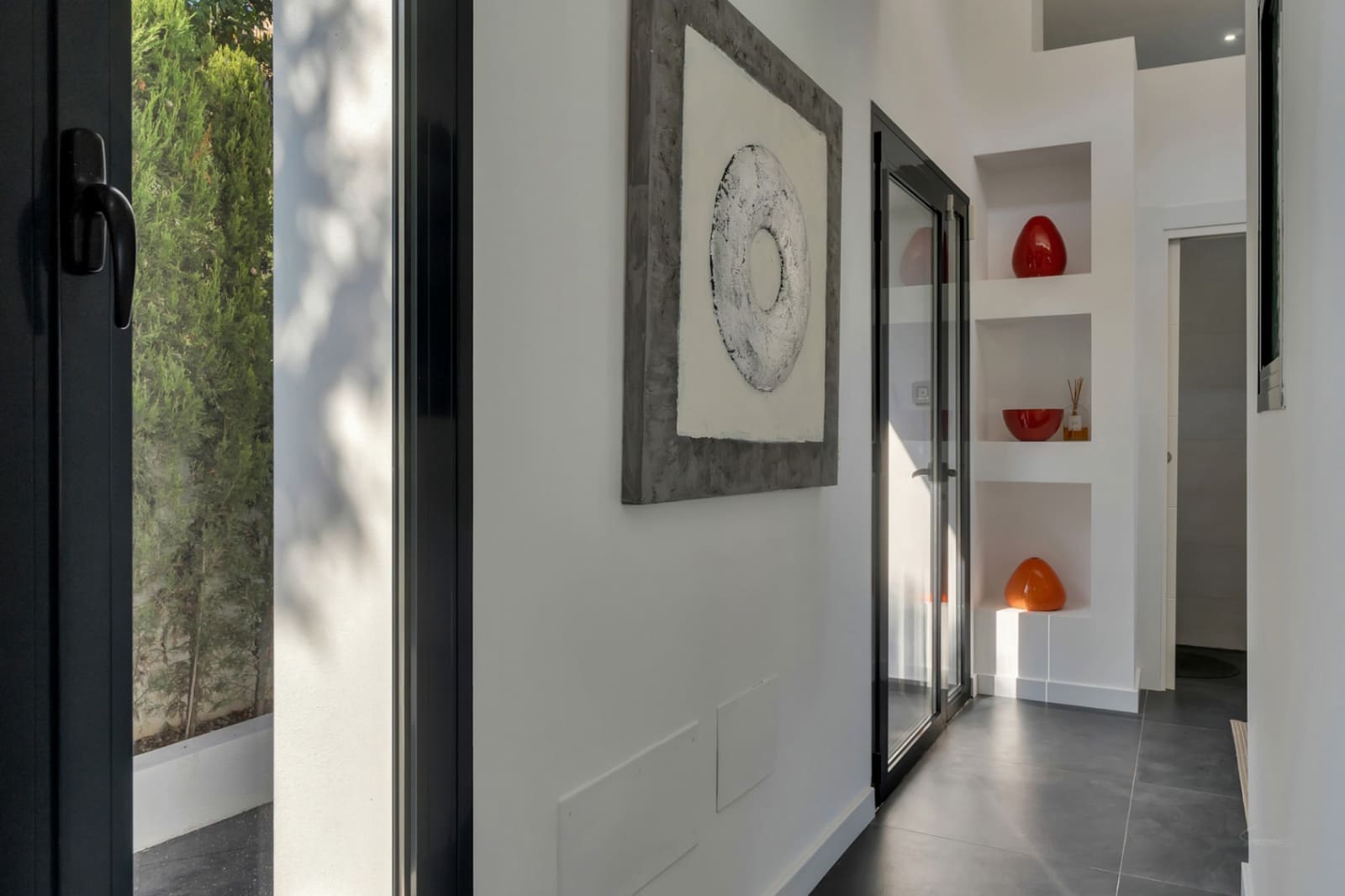 Chalet de 4 habitaciones en Moraira en venta con piscina garaje - 1.495.000 € (Ref: 9289951)