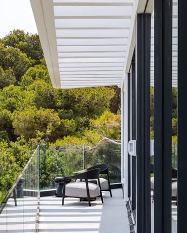 4 bedroom Villa for sale in Portichol - Balcón al Mar, Javea / Xàbia with pool garage - € 4,125,000 (Ref: 9298996)