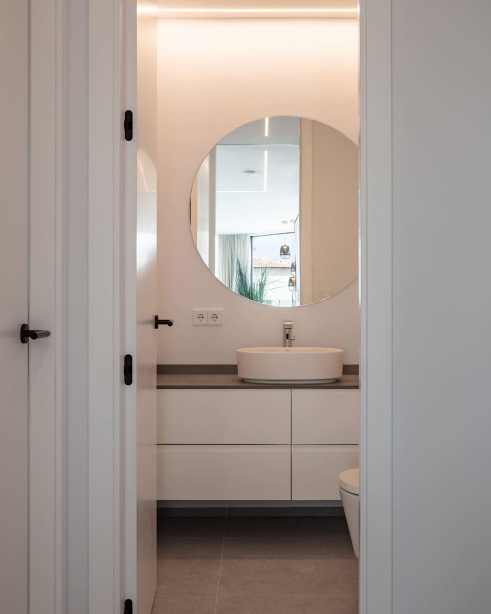 4 soveværelse Villa til salg i Javea / Xabia med swimmingpool garage - € 4.125.000 (Ref: 9298996)