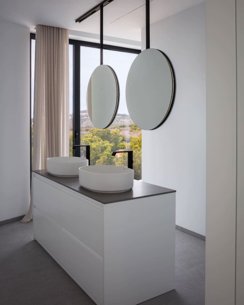 4 soveværelse Villa til salg i Javea / Xabia med swimmingpool garage - € 4.125.000 (Ref: 9298996)