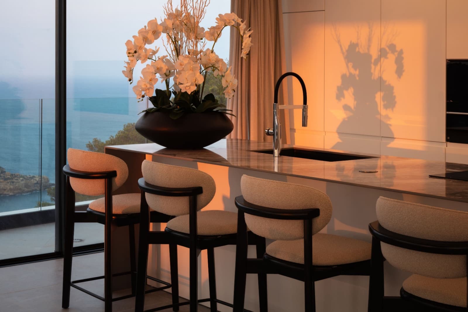 4 soveværelse Villa til salg i Javea / Xabia med swimmingpool garage - € 4.125.000 (Ref: 9298996)