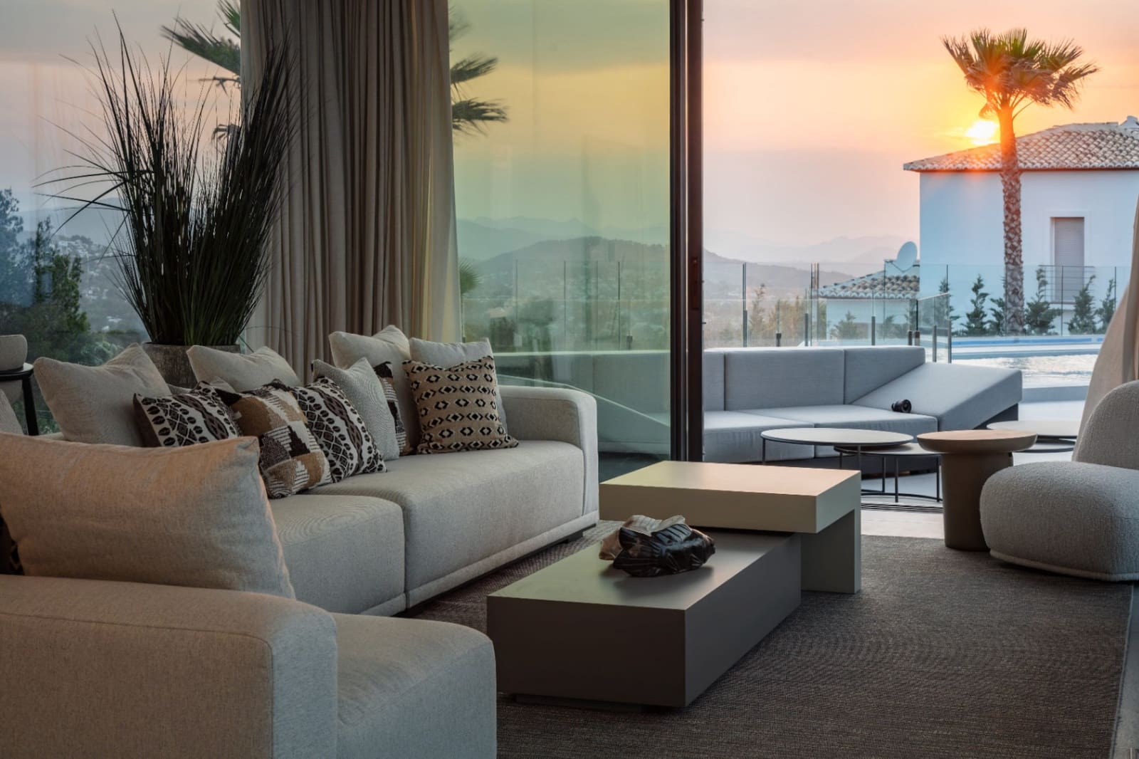 4 soveværelse Villa til salg i Javea / Xabia med swimmingpool garage - € 4.125.000 (Ref: 9298996)