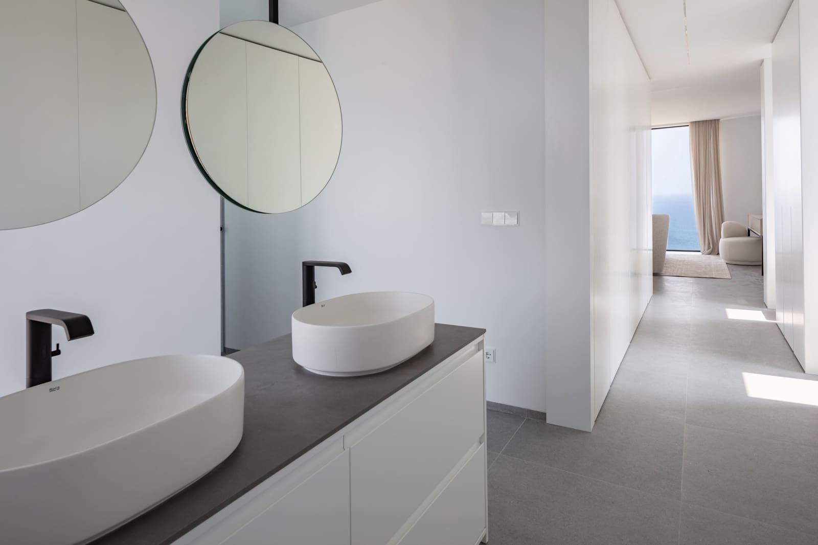 4 soveværelse Villa til salg i Javea / Xabia med swimmingpool garage - € 4.125.000 (Ref: 9298996)