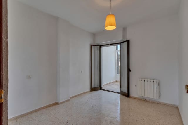 Apartamento de 3 habitaciones en Javea / Xàbia en venta con piscina - 349.000 € (Ref: 9376478)