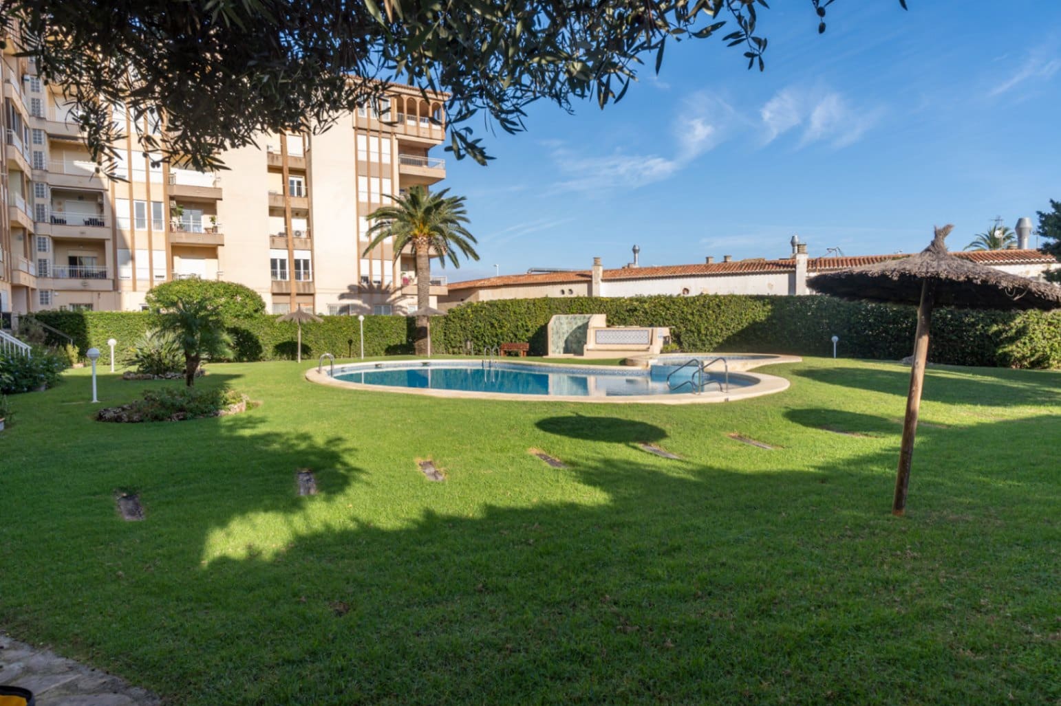 3 bedroom Apartment for sale in Javea / Xabia with pool - € 349,000 (Ref: 9376478)