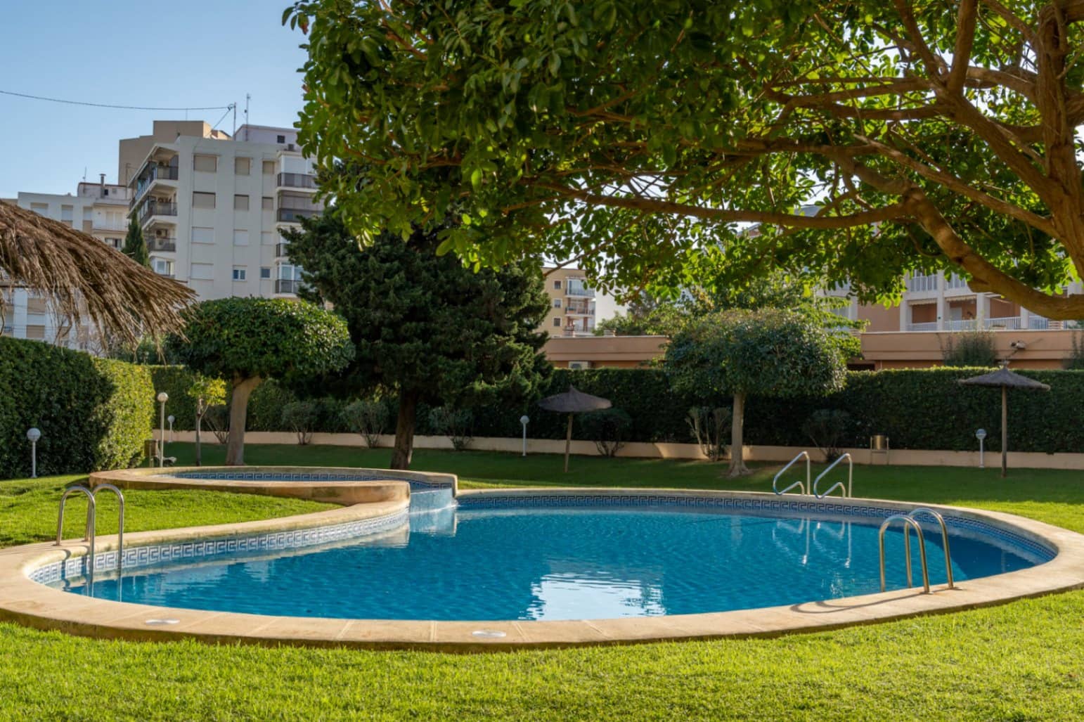 3 bedroom Apartment for sale in Javea / Xabia with pool - € 349,000 (Ref: 9376478)