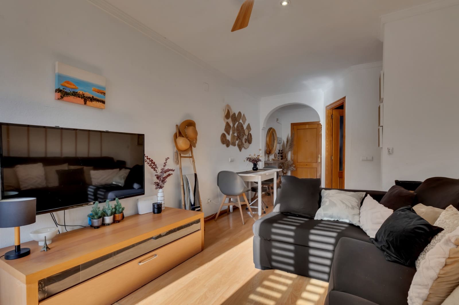 2 bedroom Apartment for sale in Javea / Xabia - € 235,000 (Ref: 9376479)