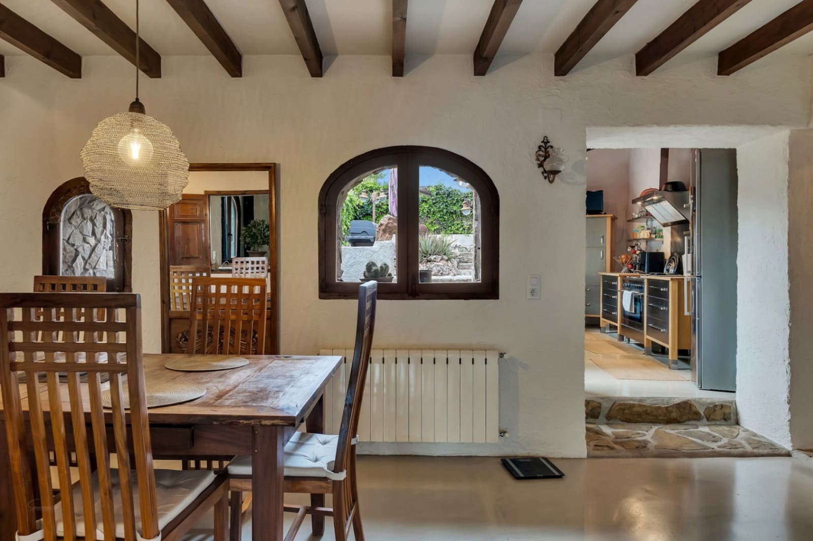 3 bedroom Villa for sale in Javea / Xabia with pool garage - € 895,000 (Ref: 9415602)