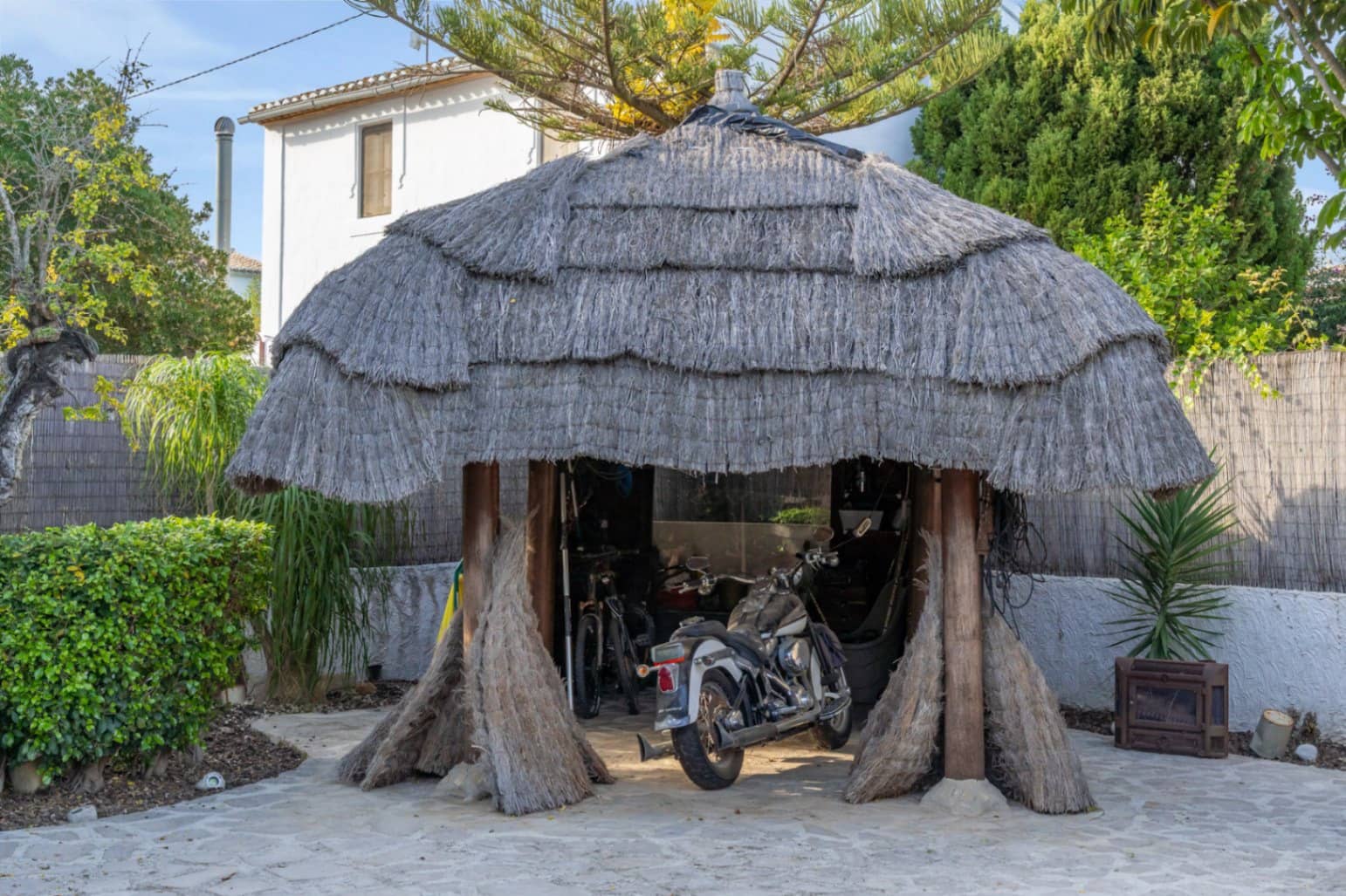 3 bedroom Villa for sale in Javea / Xabia with pool garage - € 895,000 (Ref: 9415602)