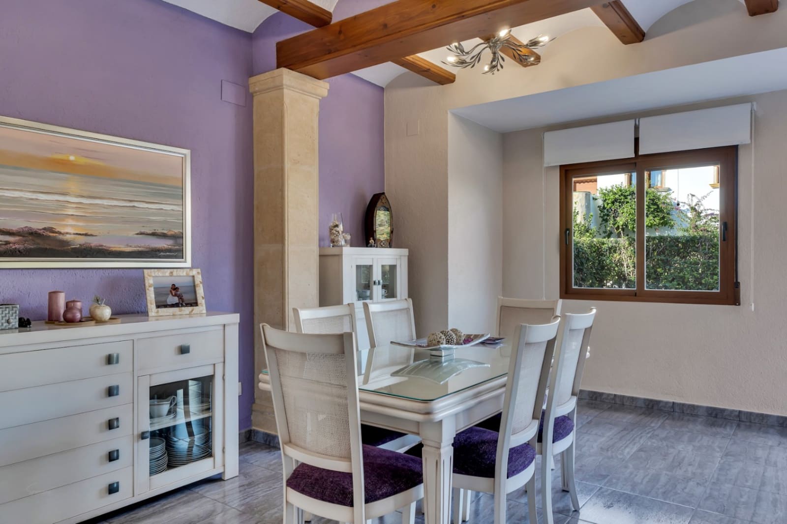 4 Zimmer Villa zu verkaufen in Javea / Xabia mit Pool Garage - 1.160.000 € (Ref: 9438905)