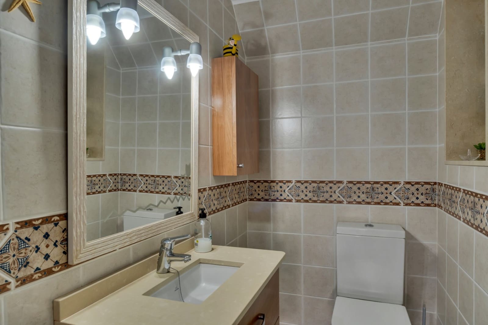 4 Zimmer Villa zu verkaufen in Javea / Xabia mit Pool Garage - 1.160.000 € (Ref: 9438905)