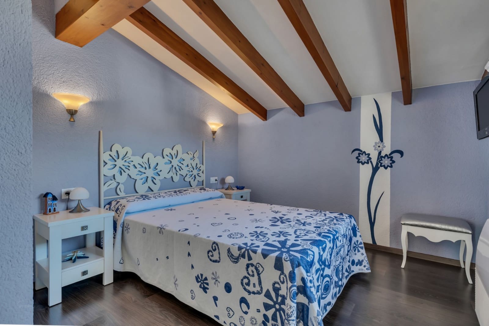 4 Zimmer Villa zu verkaufen in Javea / Xabia mit Pool Garage - 1.160.000 € (Ref: 9438905)