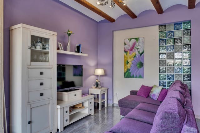 4 Zimmer Villa zu verkaufen in Javea / Xàbia mit Pool Garage - 1.160.000 € (Ref: 9438905)