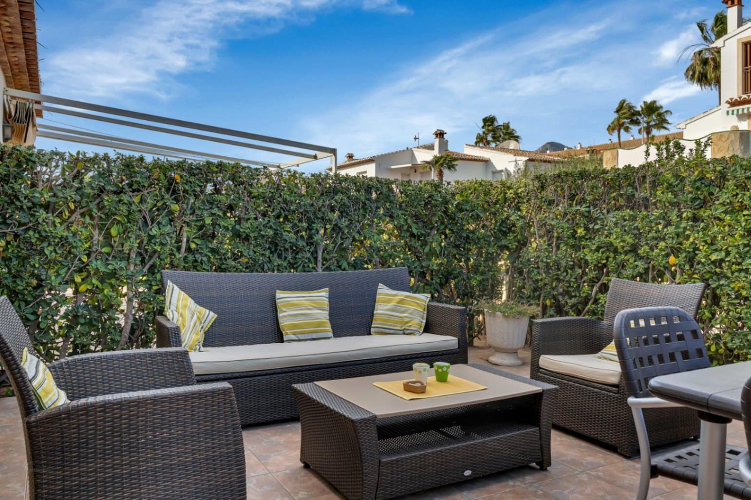 4 Zimmer Villa zu verkaufen in Javea / Xabia mit Pool Garage - 1.160.000 € (Ref: 9438905)