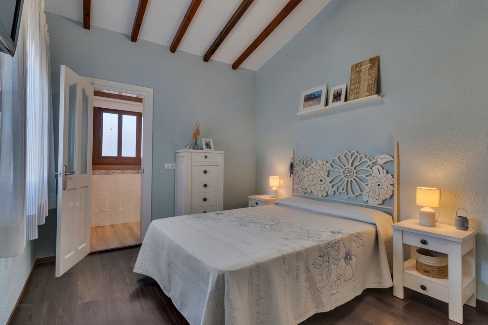 4 Zimmer Villa zu verkaufen in Javea / Xabia mit Pool Garage - 1.160.000 € (Ref: 9438905)