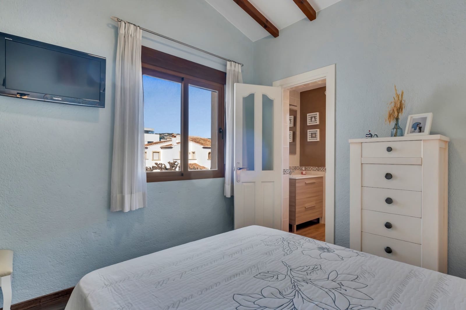 4 Zimmer Villa zu verkaufen in Javea / Xabia mit Pool Garage - 1.160.000 € (Ref: 9438905)