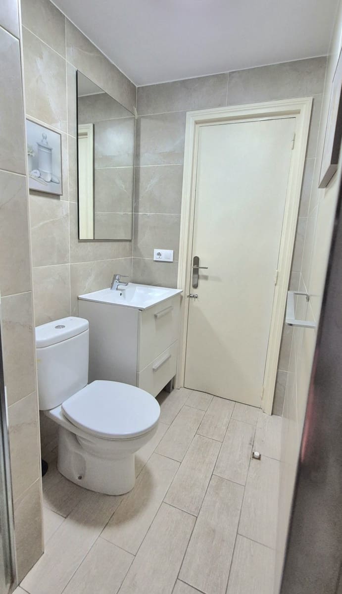 2 slaapkamer Appartement te koop in Arenal met garage - € 285.000 (Ref: 9451453)