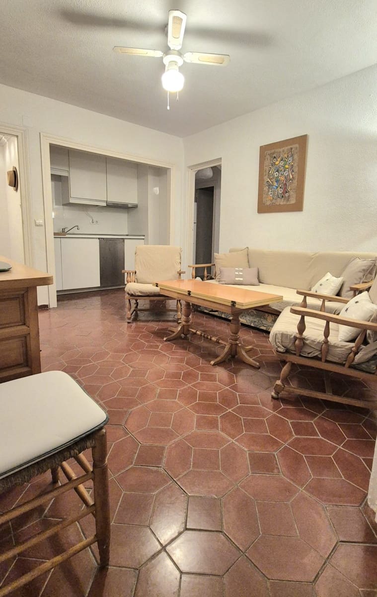 2 slaapkamer Appartement te koop in Arenal met garage - € 285.000 (Ref: 9451453)