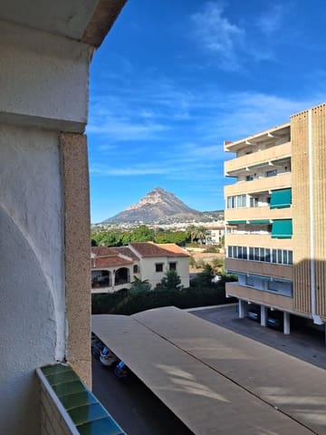 2 slaapkamer Appartement te koop in Arenal, Javea / Xàbia met garage - € 285.000 (Ref: 9451453)