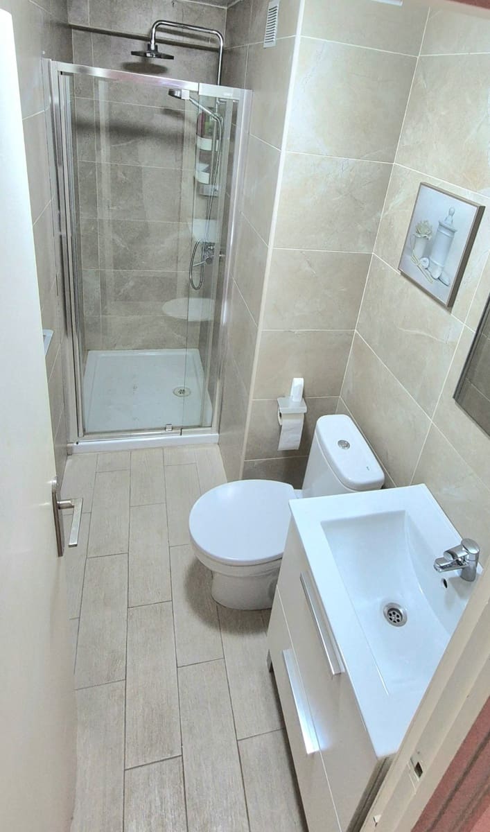 2 slaapkamer Appartement te koop in Arenal met garage - € 285.000 (Ref: 9451453)