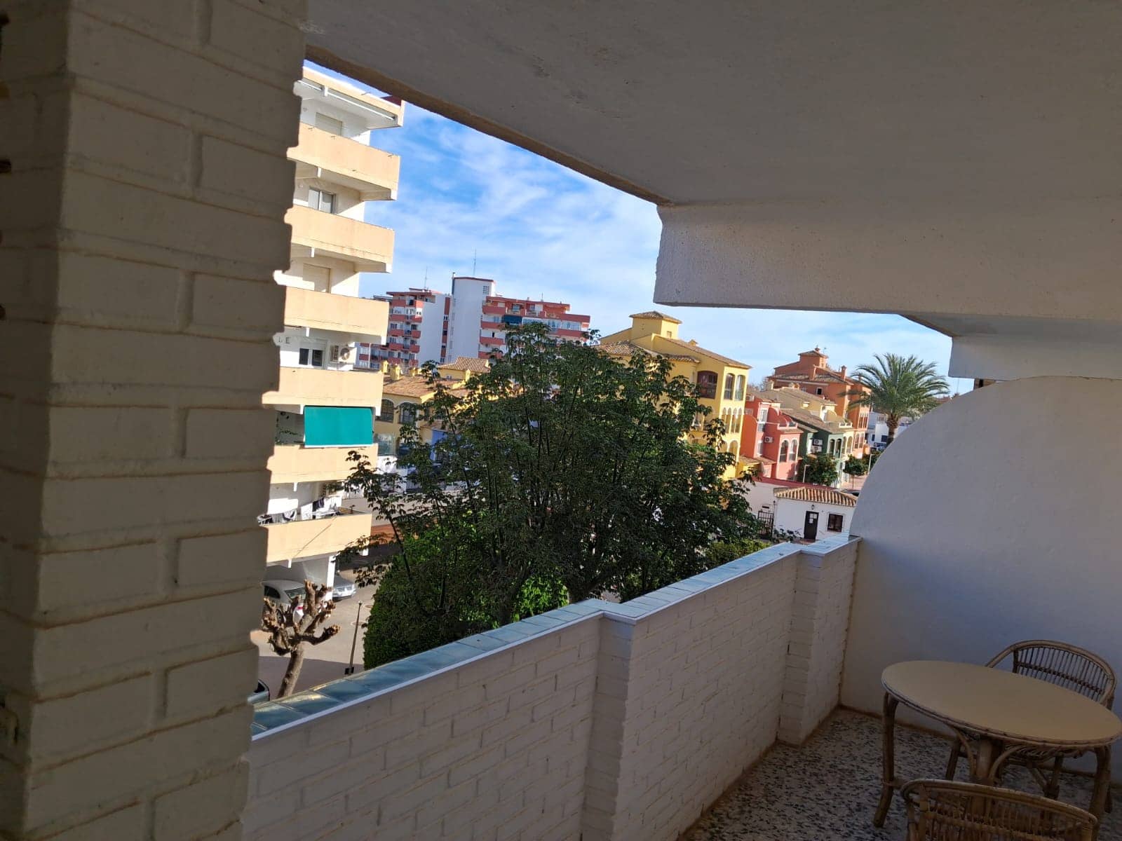 2 slaapkamer Appartement te koop in Arenal met garage - € 285.000 (Ref: 9451453)