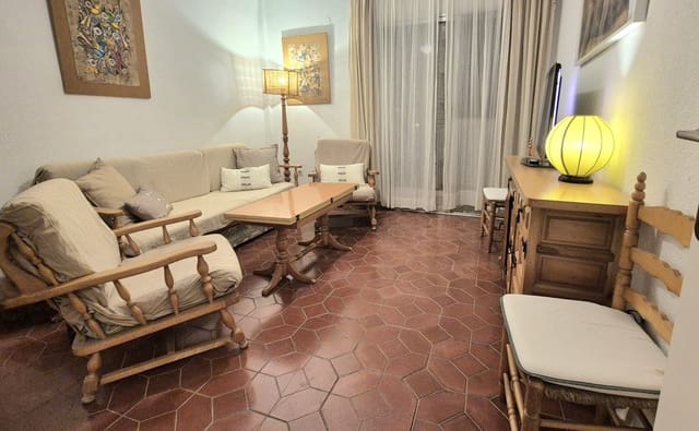 2 slaapkamer Appartement te koop in Arenal, Javea / Xàbia met garage - € 285.000 (Ref: 9451453)