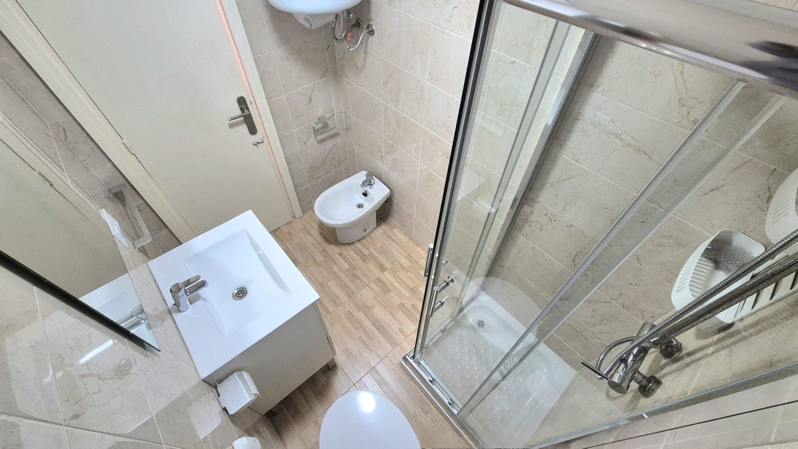 2 slaapkamer Appartement te koop in Arenal met garage - € 285.000 (Ref: 9451453)