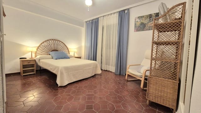 2 slaapkamer Appartement te koop in Arenal, Javea / Xàbia met garage - € 285.000 (Ref: 9451453)