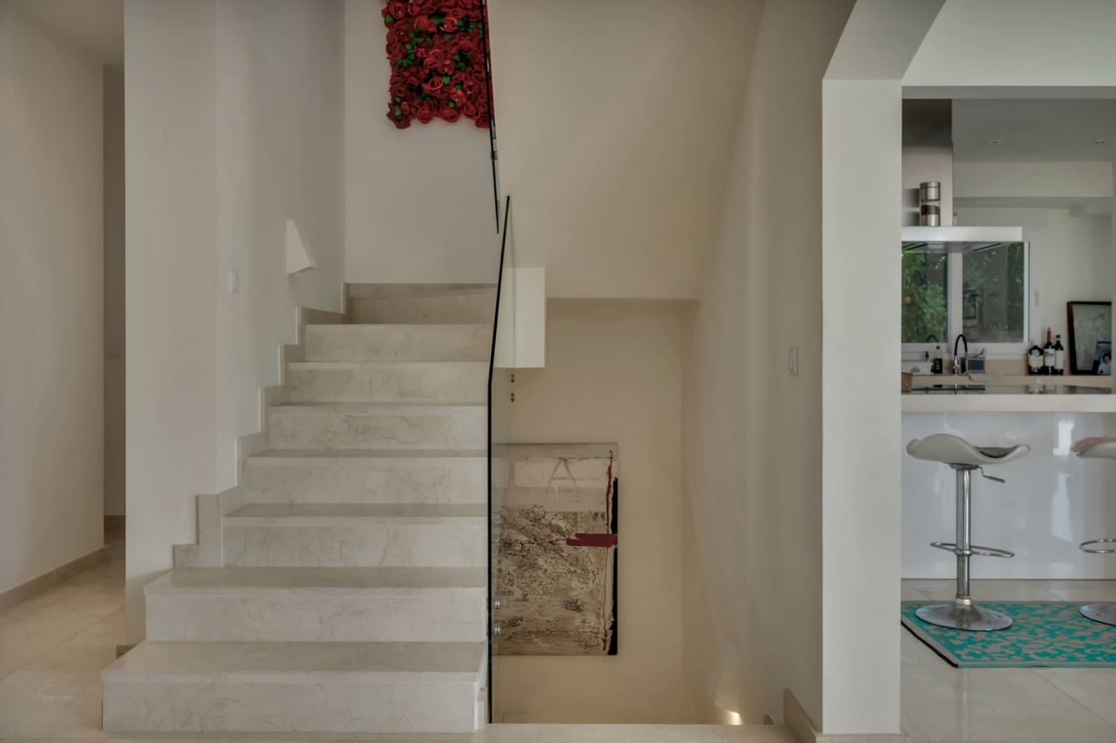 4 makuuhuone Huvila myytävänä paikassa Moraira mukana uima-altaan 
autotalli - 1 790 000 € (Ref: 9473330)