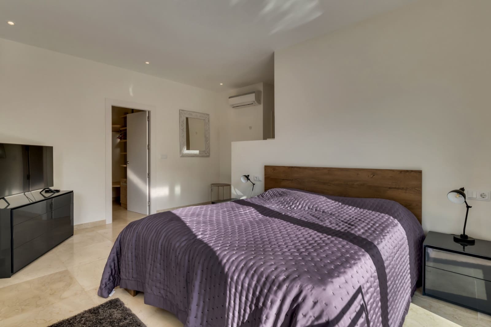 4 makuuhuone Huvila myytävänä paikassa Moraira mukana uima-altaan 
autotalli - 1 790 000 € (Ref: 9473330)