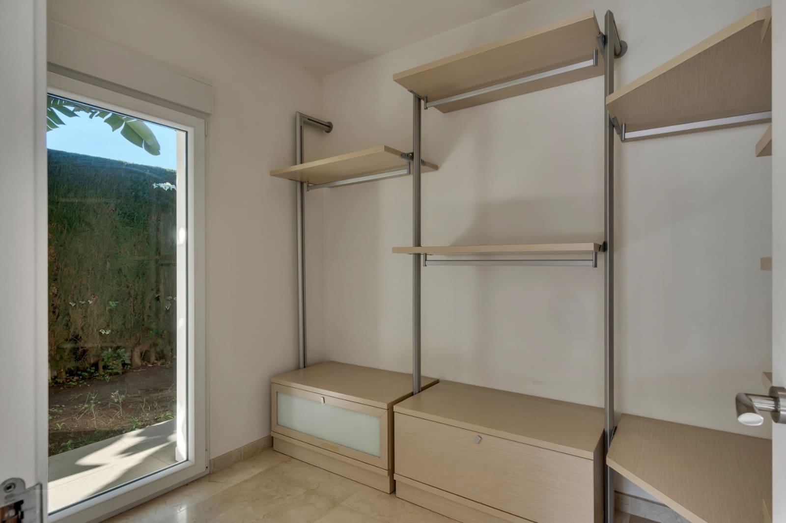 4 makuuhuone Huvila myytävänä paikassa Moraira mukana uima-altaan 
autotalli - 1 790 000 € (Ref: 9473330)