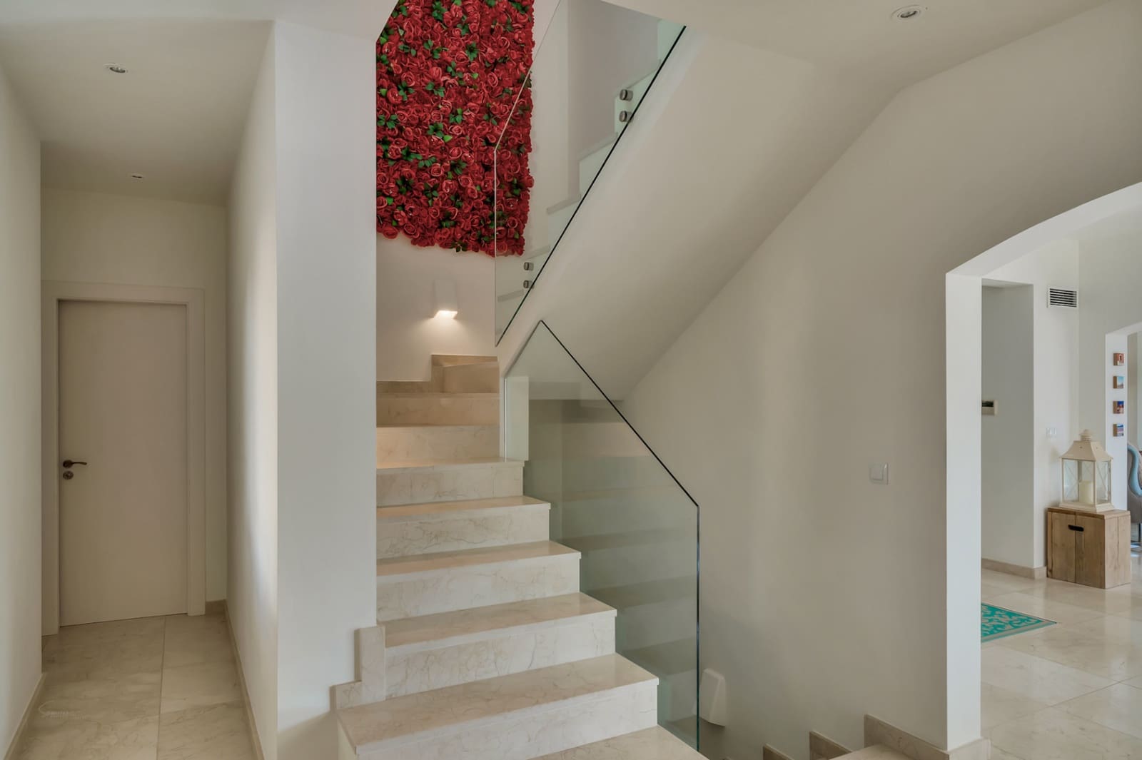 4 makuuhuone Huvila myytävänä paikassa Moraira mukana uima-altaan 
autotalli - 1 790 000 € (Ref: 9473330)