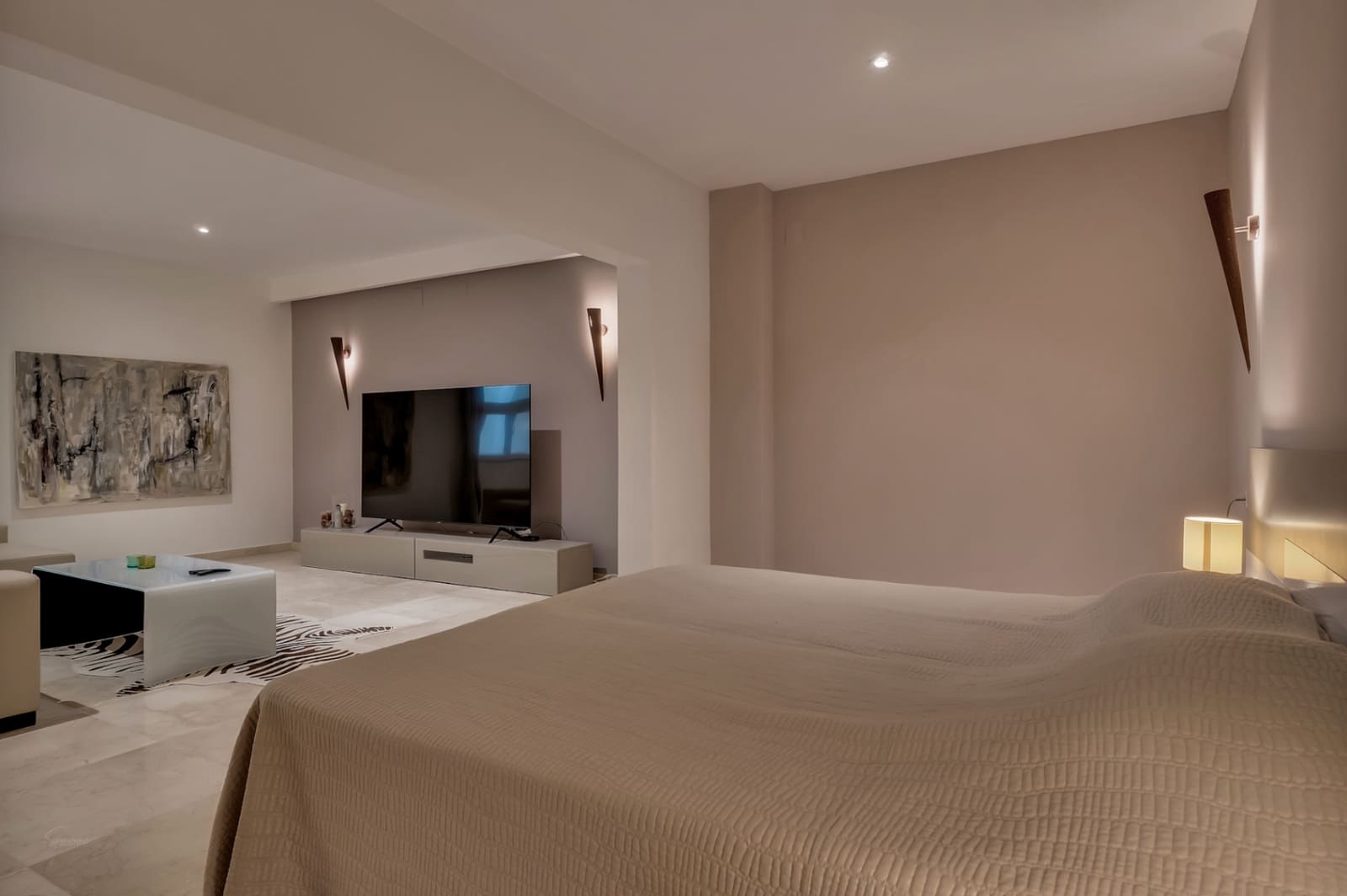 4 makuuhuone Huvila myytävänä paikassa Moraira mukana uima-altaan 
autotalli - 1 790 000 € (Ref: 9473330)