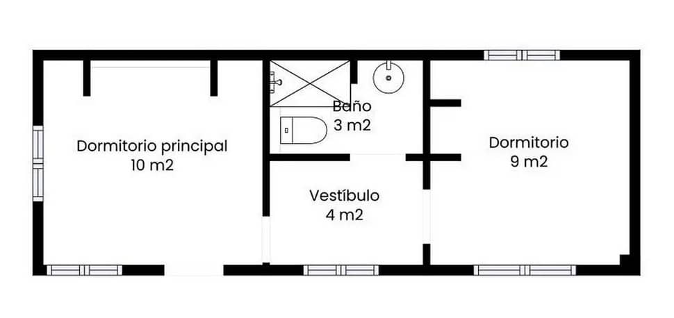 5 camera da letto Villa in vendita in Jesus Pobre con piscina garage - 1.550.000 € (Rif: 9491923)