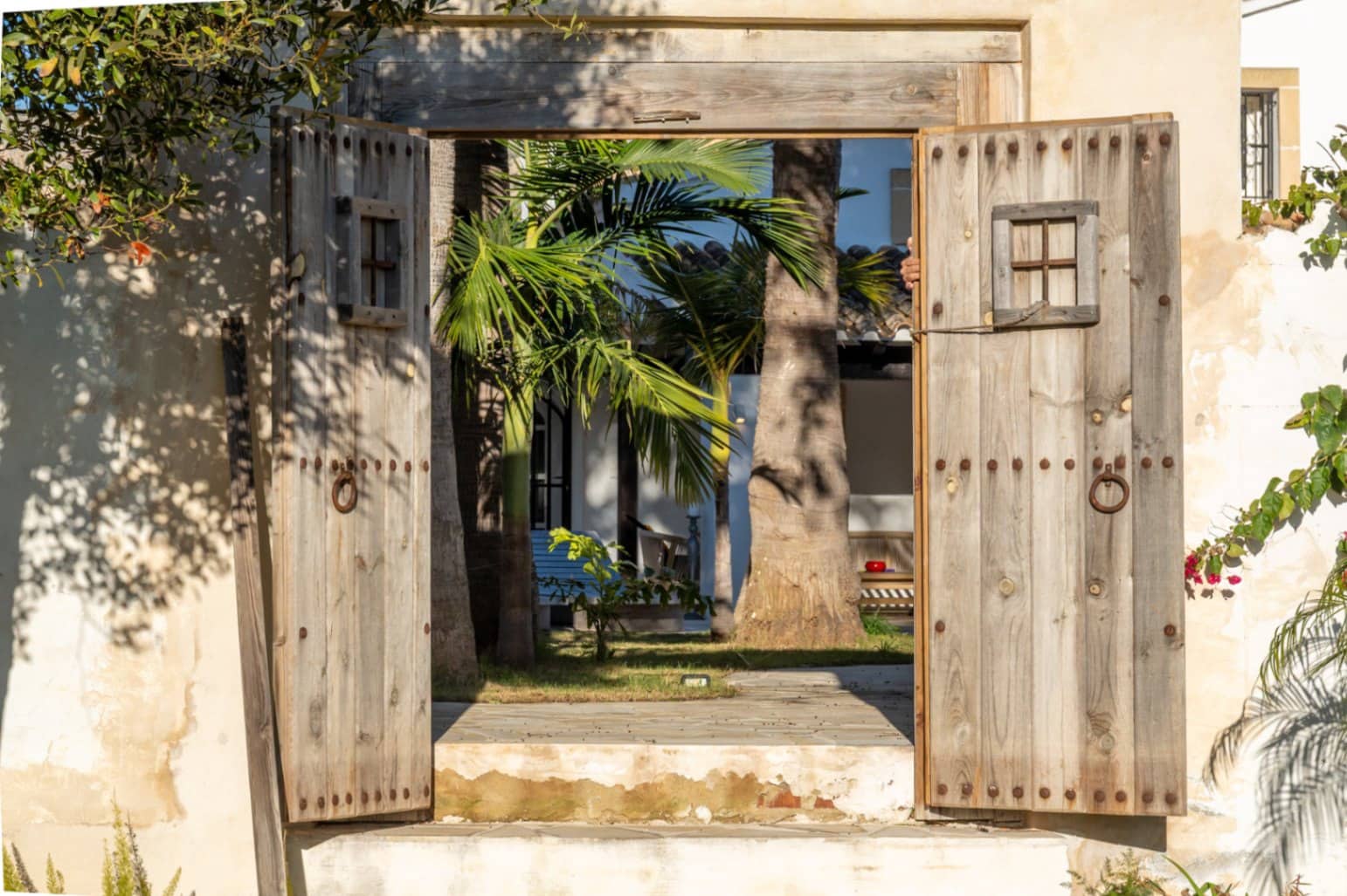 5 camera da letto Villa in vendita in Jesus Pobre con piscina garage - 1.550.000 € (Rif: 9491923)