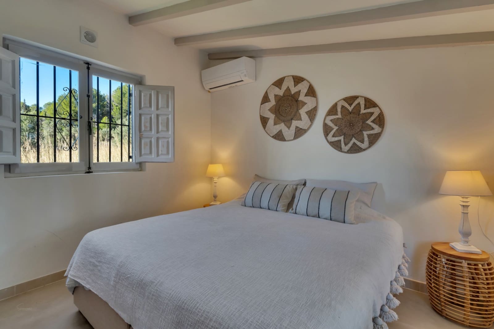 5 camera da letto Villa in vendita in Jesus Pobre con piscina garage - 1.550.000 € (Rif: 9491923)
