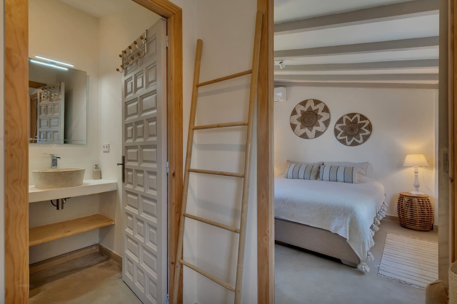 5 camera da letto Villa in vendita in Jesus Pobre con piscina garage - 1.550.000 € (Rif: 9491923)