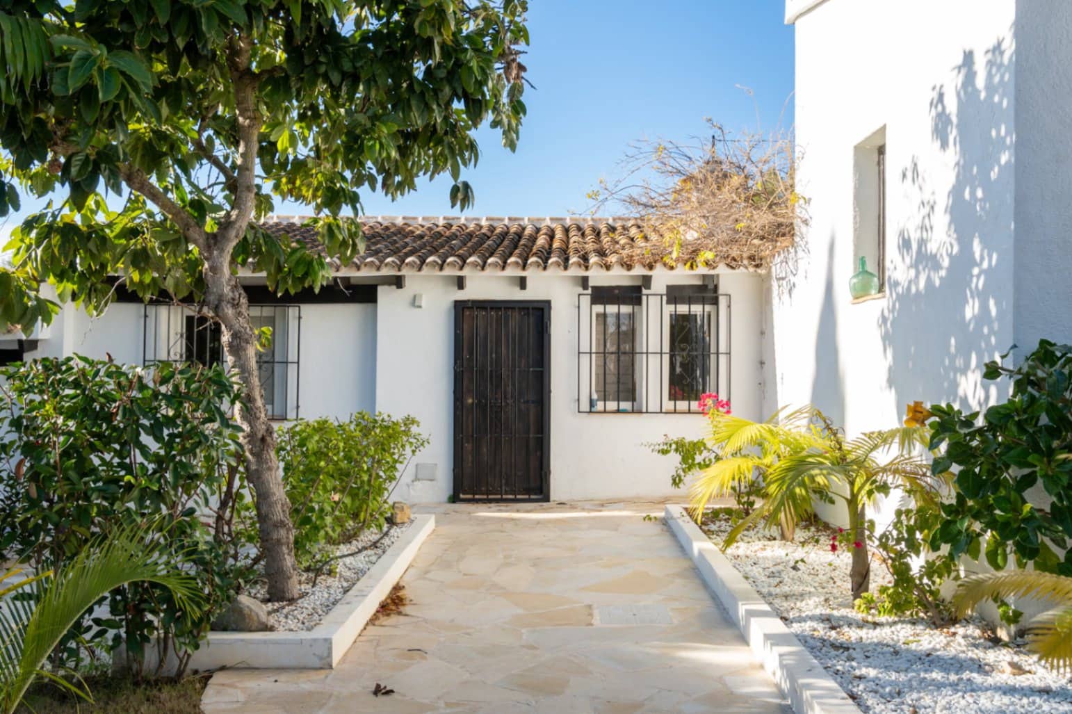 5 camera da letto Villa in vendita in Jesus Pobre con piscina garage - 1.550.000 € (Rif: 9491923)