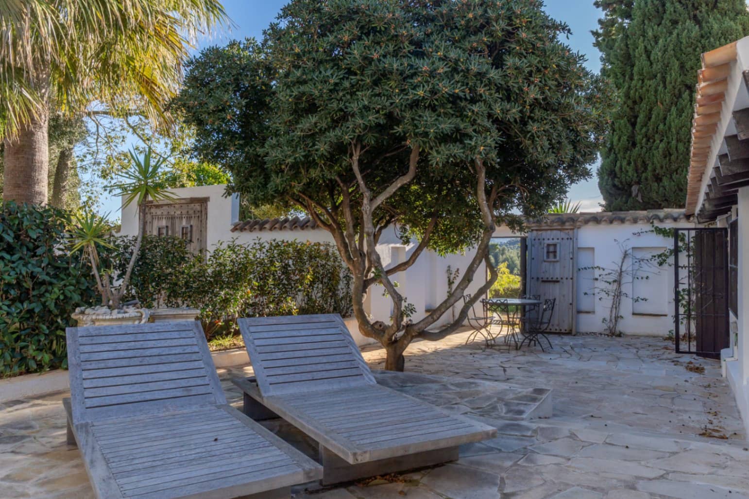 5 camera da letto Villa in vendita in Jesus Pobre con piscina garage - 1.550.000 € (Rif: 9491923)