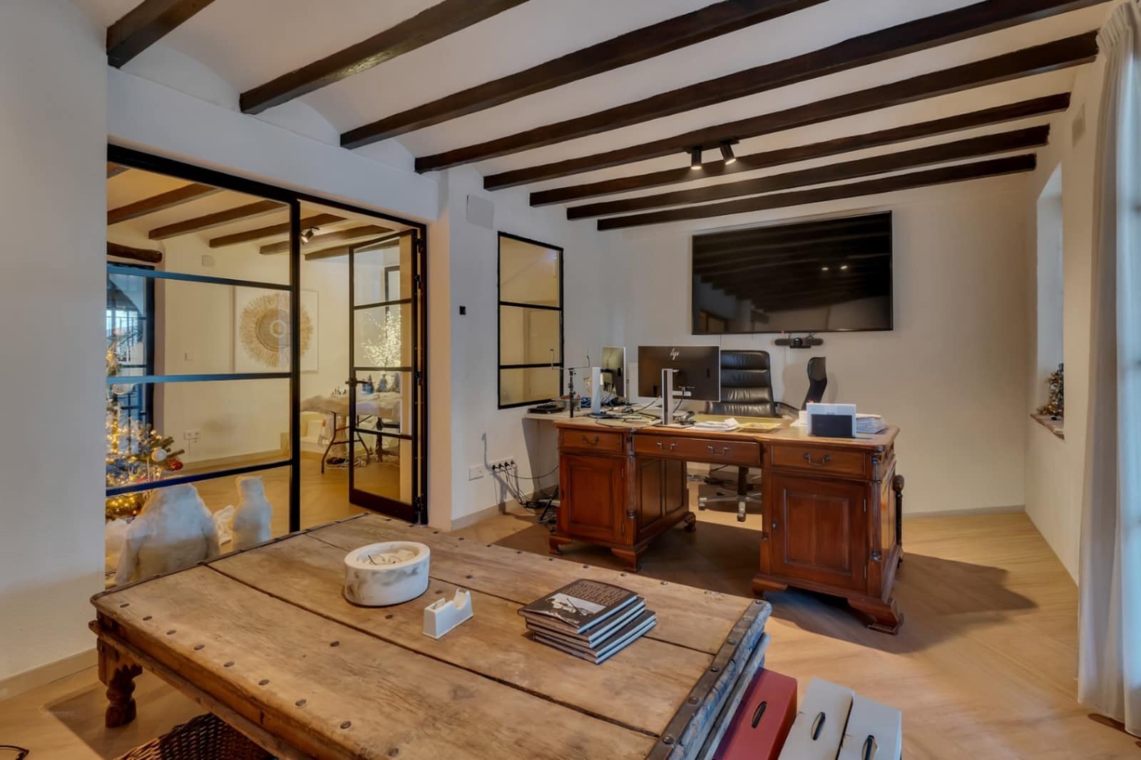 5 camera da letto Villa in vendita in Jesus Pobre con piscina garage - 1.550.000 € (Rif: 9491923)