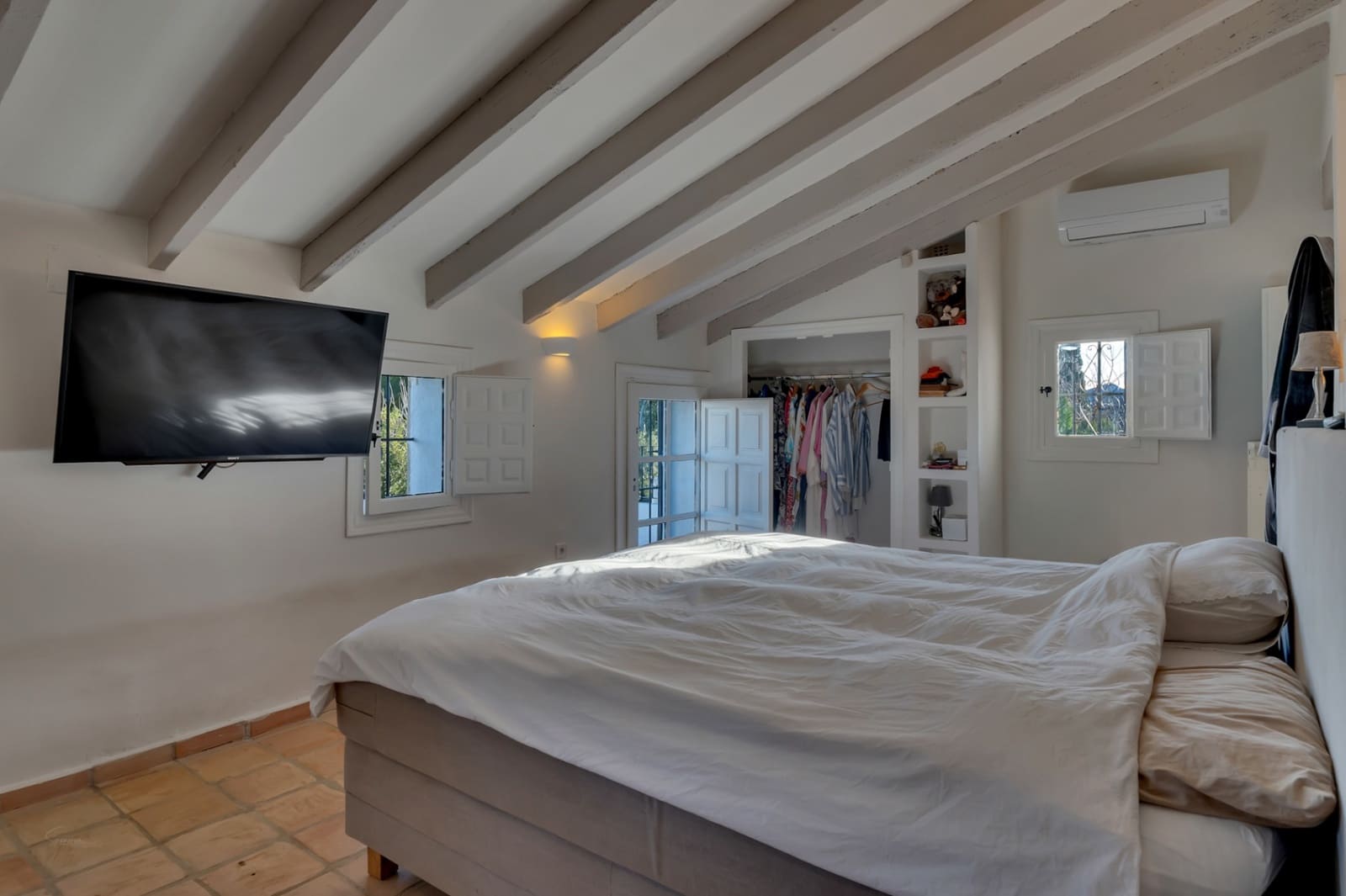 5 camera da letto Villa in vendita in Jesus Pobre con piscina garage - 1.550.000 € (Rif: 9491923)