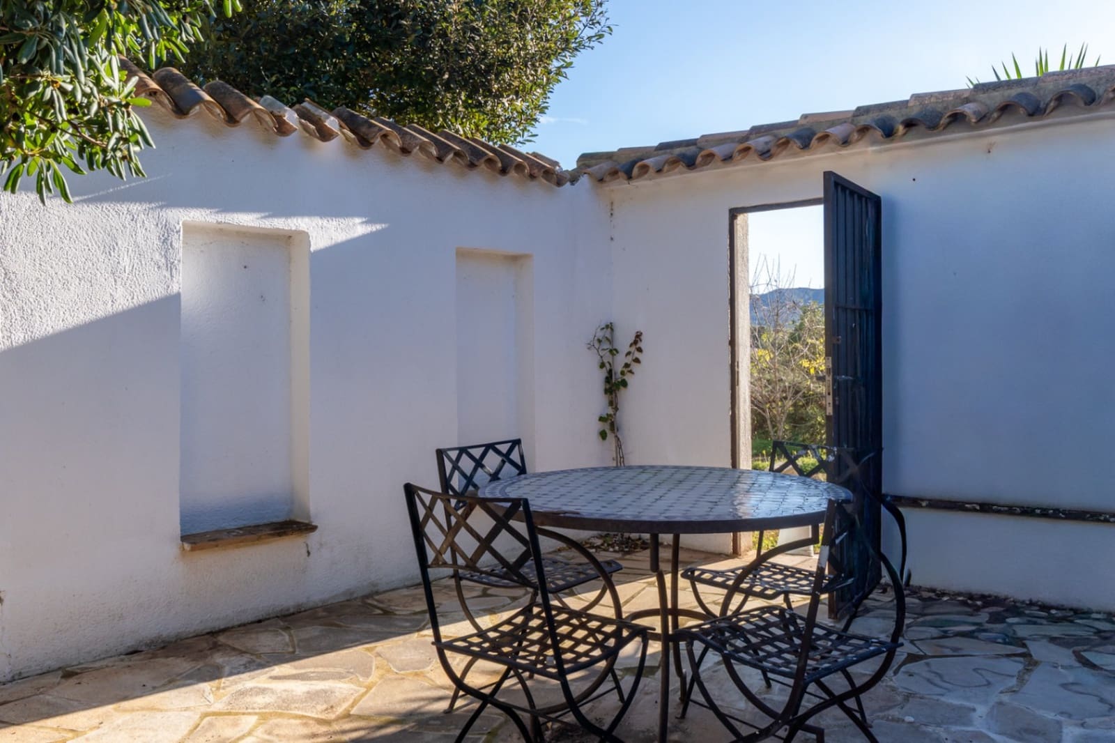 5 camera da letto Villa in vendita in Jesus Pobre con piscina garage - 1.550.000 € (Rif: 9491923)